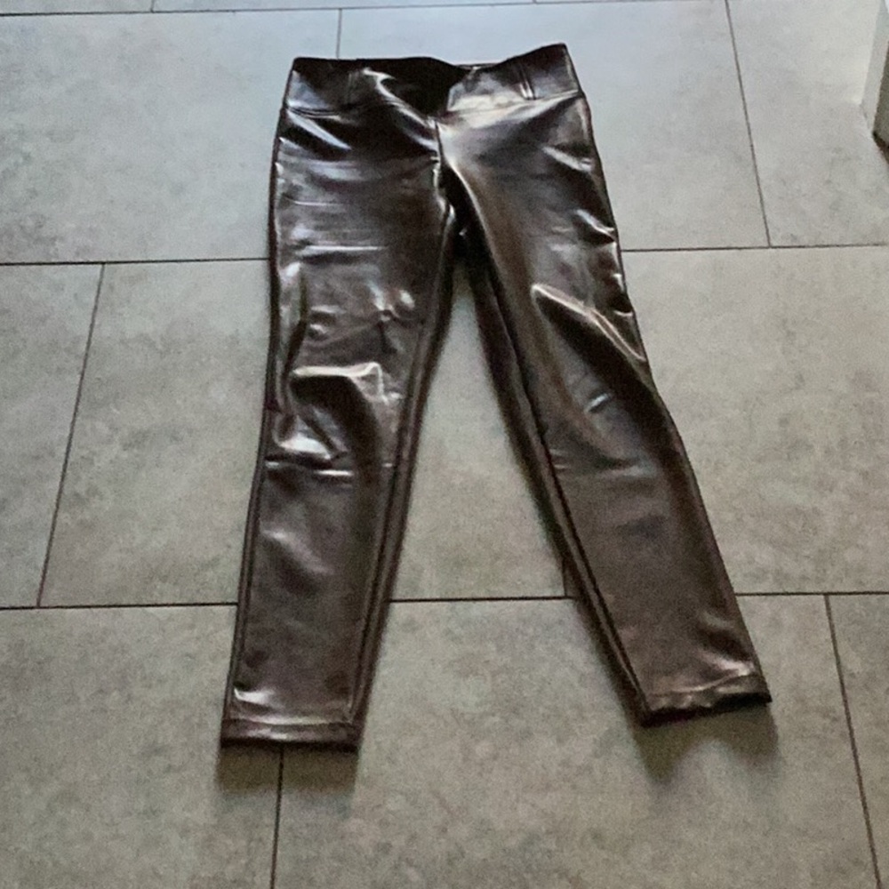 Laundry By Shelli Segal Dark Leggings